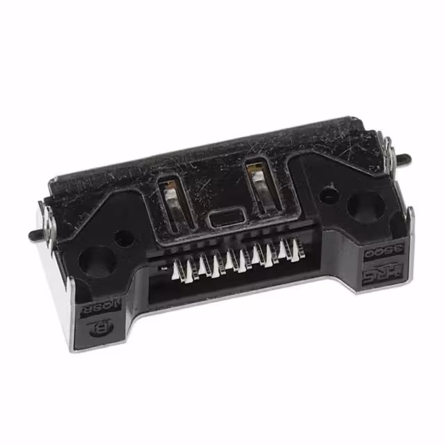 3560-10SR(30) Hirose Electric Co Ltd  Steckbare Steckverbinderbaugruppen